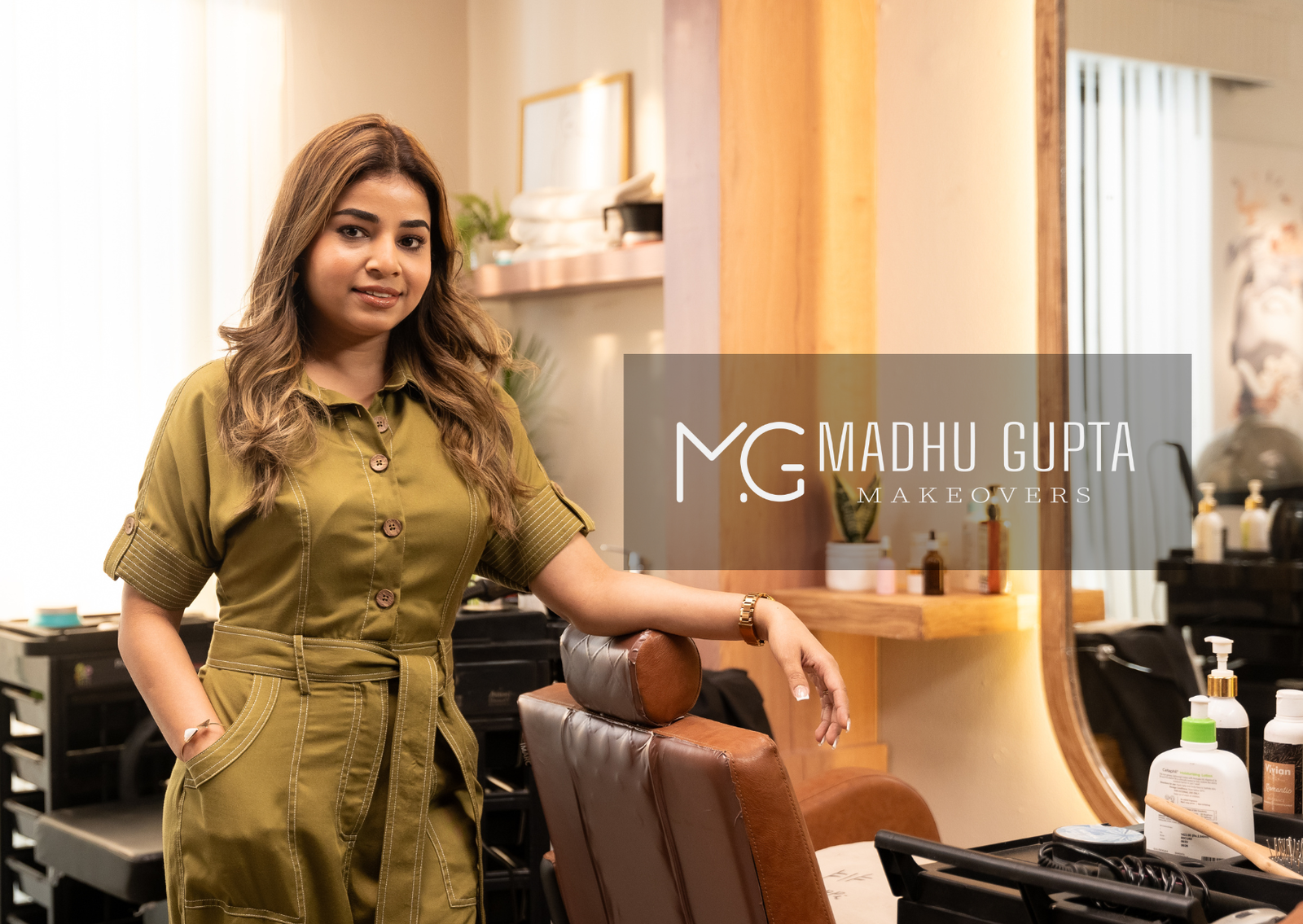 MG Makeovers