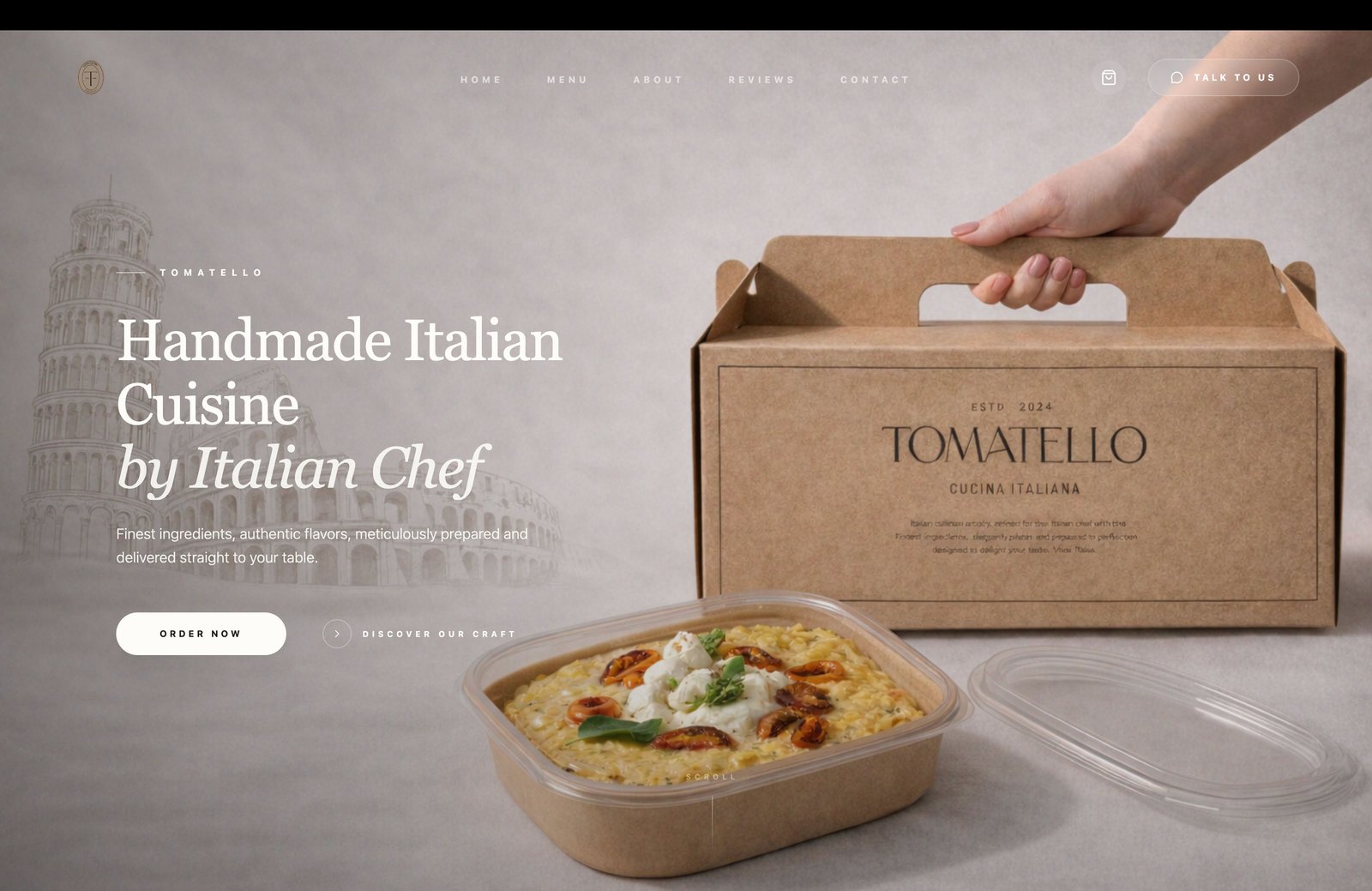 Tomatello