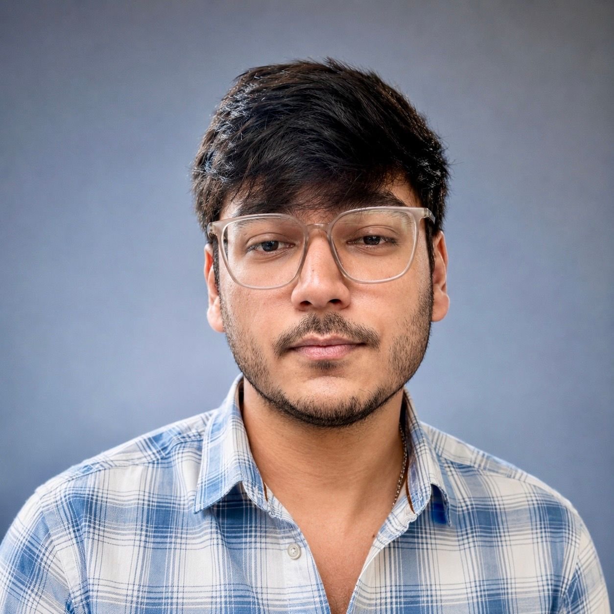 Mohak Agrawal
